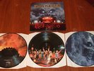 Iron Maiden - Rock in Rio 3LP - Picture Discs