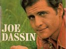 ? JOE DASSIN JE VAIS MON CHEMIN SUPER 45 TOURS TBE ?