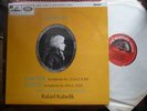 EMI ASD 615 Mozart Symphonies No 35 & 41