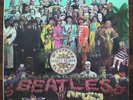 The Beatles - Sgt Peppers Lonely Hearts Club Band LP