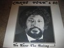 James Polk & Co 70s MODERN SOUL LP You Know the Feeling
