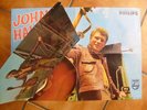 JOHNNY HALLYDAY RARE POSTER+POCHETTE PLV A POSER 1965