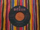 BEATLES A HARD DAY'S NIGHT TOP RARE SPANISH JUKEBOX 45