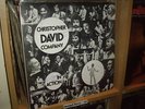 Christopher David   GRAIL B-Boy Breaks & Samples LISTEN