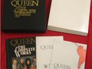 Queen The Complete Works Plus A Kind Of Magic