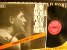John Mayall Lp Live At Klooks Kleek Nr Mint Great Copy