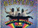 BEATLES MAGICAL MYSTERY TOUR 2 x E.P. U.K. MINT 1967