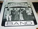 1980 Minority Band Journey to the Shore Jazz/Funk RARE