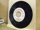 Don Covay & The Goodtimers r&b 45 See About Me  hear