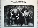 BOB DYLAN & GRATEFUL DEAD -TOUCH OF GREY RARE 2-LPS