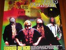 Vibravoid / Void Forum - Turned On Acid / col. Vinyl