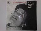 Inge Brandenburg - Its alright with me CBS ORIG Germany