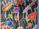 CHRIS SPEDDING-The Only Lick I Know