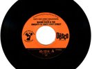 Naomi Davis - Forty First Street Breakdowne / Catapult