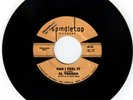 Al Trahan - Can I Feel It  / Hey Girl on Spindletop