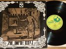 Third Ear Band Lp Alchemy UK 1st Press RARE Prog Psych