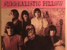 CRANIUM'S Jefferson Airplane SURREALISTIC PILLOW Lp NM