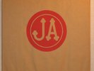 CRANIUMS Jefferson Airplane BARK orig Lp NM GROCERY BAG