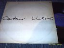 CAETANO VELOSO 1969 LP Psych Brazil DUPRAT MONO