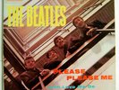 BEATLES PLEASE PLEASE ME GOLD 1st MONO PMC 1202