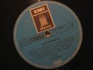 LP WITH THE THE BEATLES STO 73568 Odeon blau sehr rar