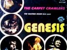GENESIS The carpet crawler 45 PORTUGAL P/S PROGRESSIVE