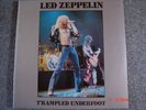 LED ZEPPELIN-Trampled Underfoot (Do-Live LP) NEU & RAR