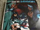 GENIUS/GZA LIQUID SWORDS LP-ORIG W/INSERT