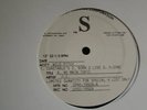 O.C. BORN TO LIVE TEST PRESS 12