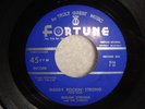 NOLAN STRONG -DADDY ROCKIN STRONG- ORIG FORTUNE 55 VG++