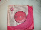 MEGA-RARE---THE PRIMITIVES---HELP ME----45