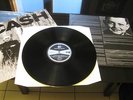 JOHNNY CASH UNCHAINED LP VINYL RARE OOP AMERICAN ORIG