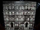       LED  ZEPPELIN..physical graffiti..near mint      