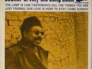 BOOKER ERVIN “Song Book” jazz LP PRESTIGE 7318 MONO NM