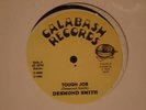 DESMOND SMITH On CALABASH Tough Job 12
