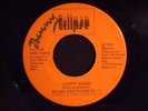 BLUES BROTHERS #1 Happy Song/ Letter Of Regret SOUL 45