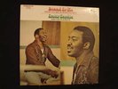 BERNARD PRETTY PURDIE Stand By Me SEALED LP RARE FUNK