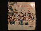 TREMILE & THE JAMALS On CAMILLE Now RARE ISLAND FUNK