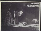 The Complete BLUE NOTE  THELONIUS MONK 4LPs MOSAIC Box