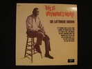 LATTIMORE BROWN On Seventy7 This Is Lattimore RARE SOUL