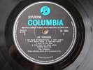 THE YARDBIRDS UK LP COLUMBIA BLUE/BLACK SX6063 MONO VG