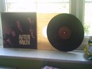 ROLLING STONES AFTERMATH ORG UK 1ST PR LP MONO LK 4786