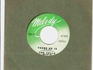 rare soul 45  The Vells pre- Martha & the Vandellas