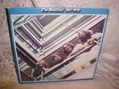 THE BEATLES 1967-1970 Blue Vinyl Double Rock Pop LP
