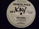 NORTH POLE-DA HOODZ UV MIZBHAVYA.E.P.RARE ONE PROMO