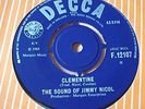 Mod Freakbeat - Sound of Jimmy Nicol 