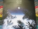 COIL Musick to Play in the Dark LP WHITE VINYL NUMBERED