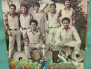 GRUPO FIEBRE ANDINA rare Latin CUMBIA CHICHA PERU LP