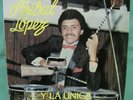 ANIBAL LOPEZ y la Unica Catedra LATIN SALSA PERU LP ??