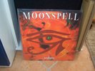 MOONSPELL - Irreligious Lp ORIGINAL RARE gothic metal